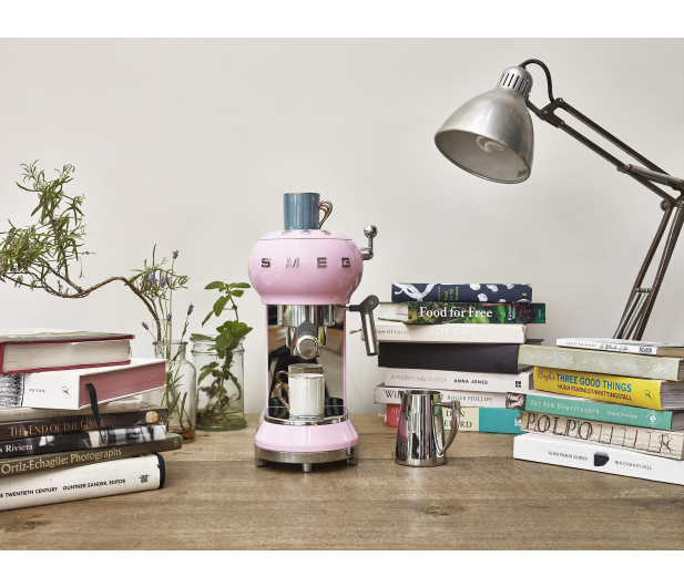 Smeg ECF01PKEU - 1384486 - zdjęcie 5